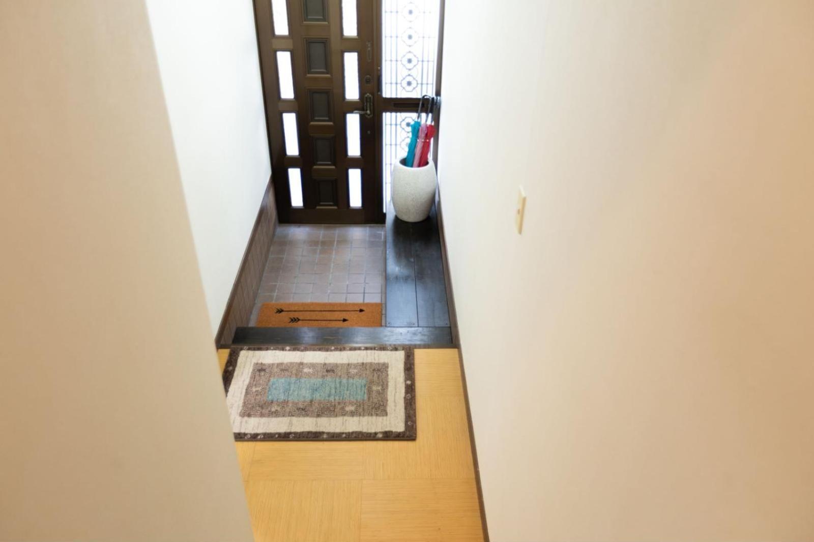 Villa 山雲居 *