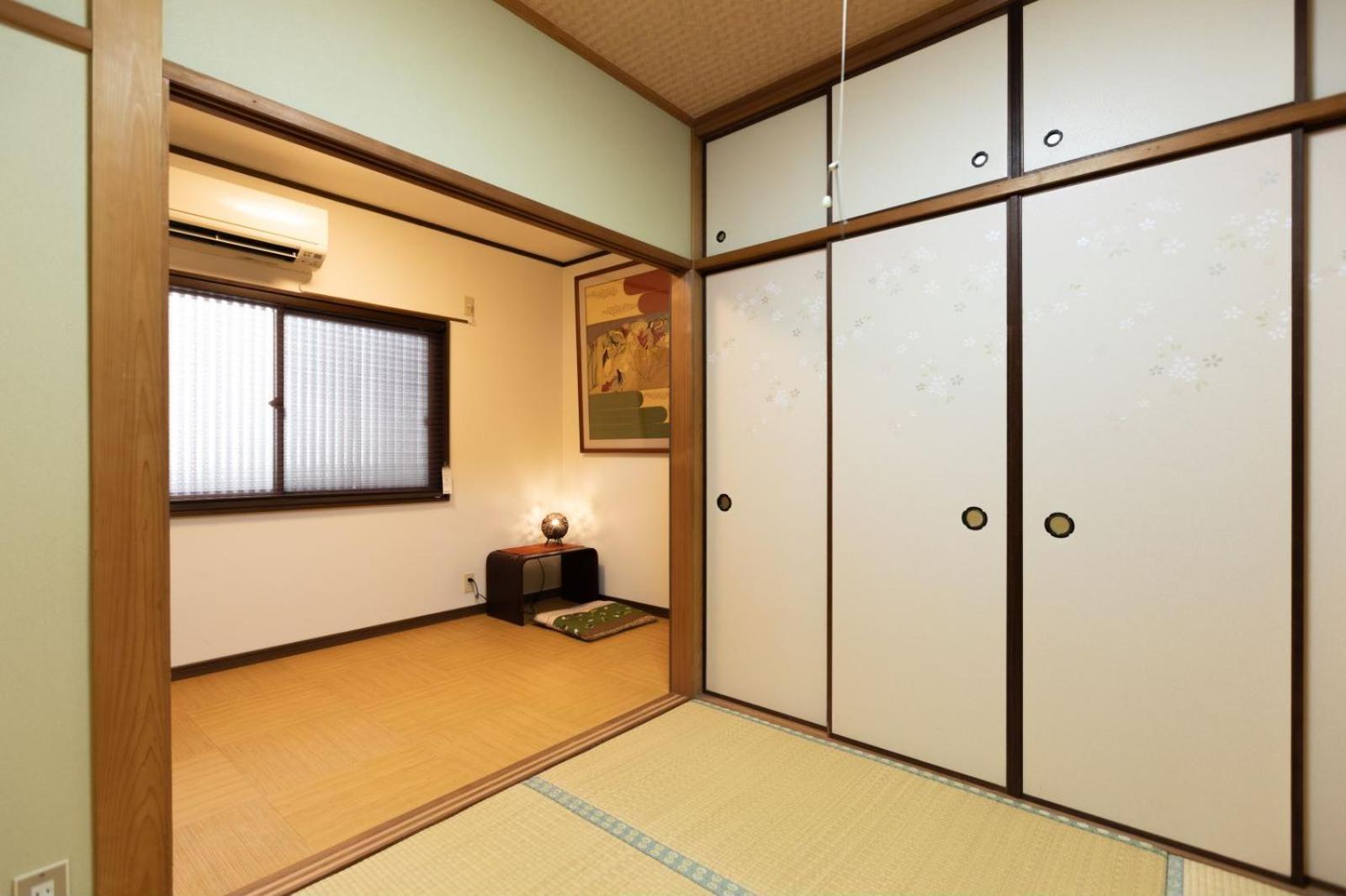 山雲居 Villa