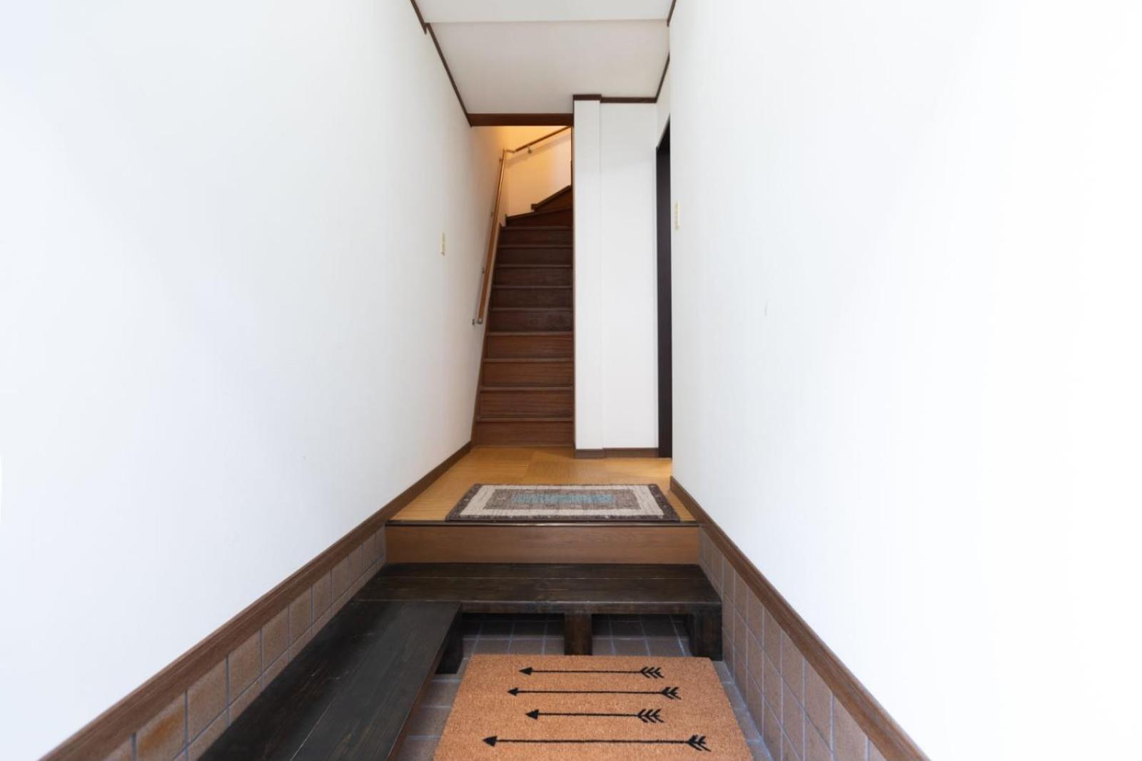 Villa 山雲居 *