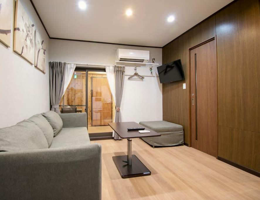 Apartment Royce Enmachi