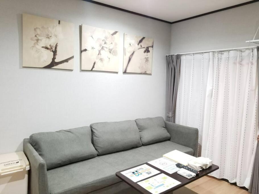 Apartment Royce Enmachi *