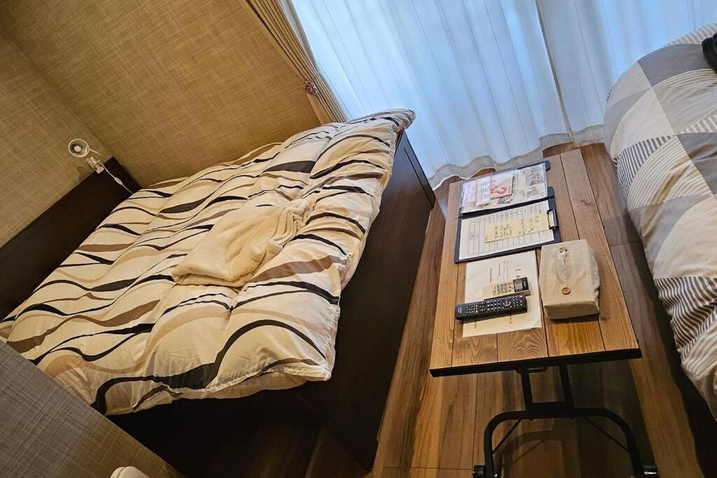 Apartment Royce Enmachi *