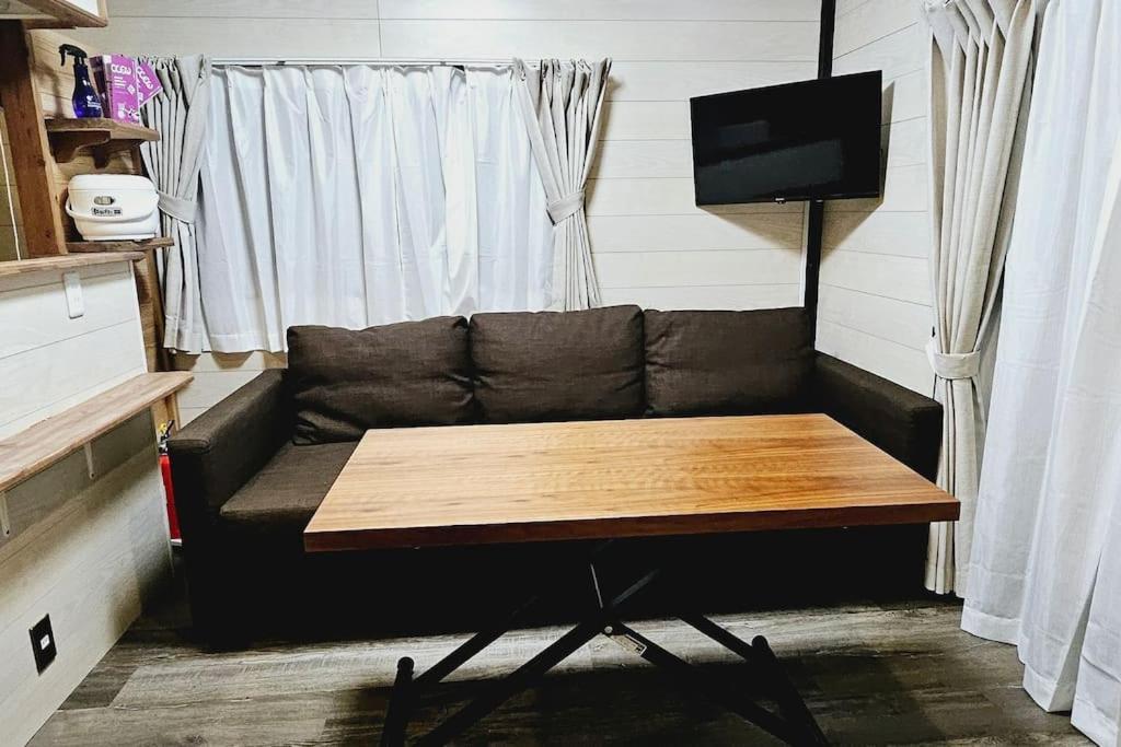 Hanazono - Royce 花園2 - Apartment *