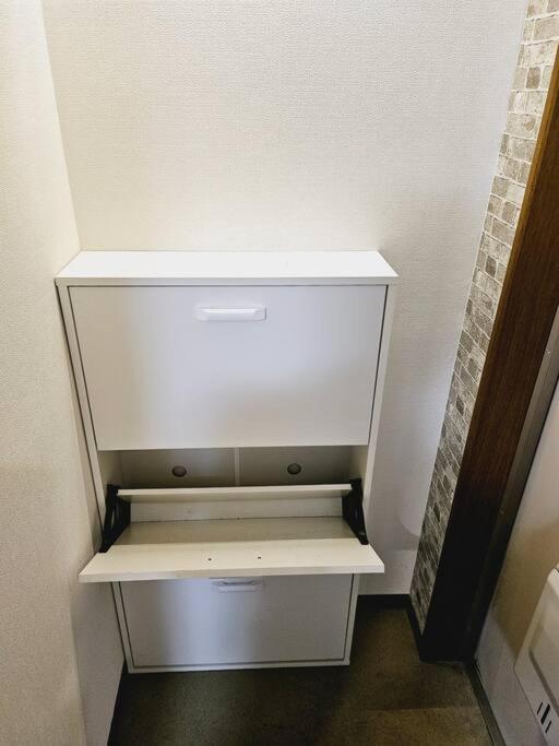 Hanazono - Royce 花園2 - Apartment