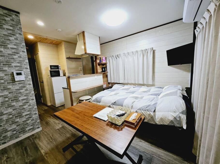 Apartment Hanazono - Royce 花園2 - Kyoto
