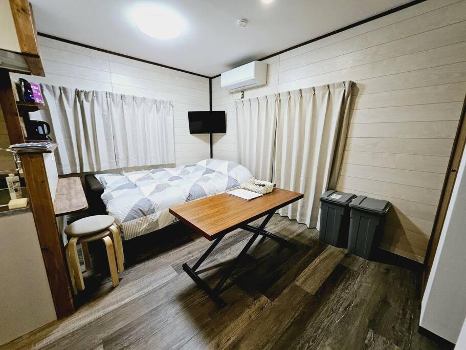 Hanazono - Royce 花園2 - Apartment