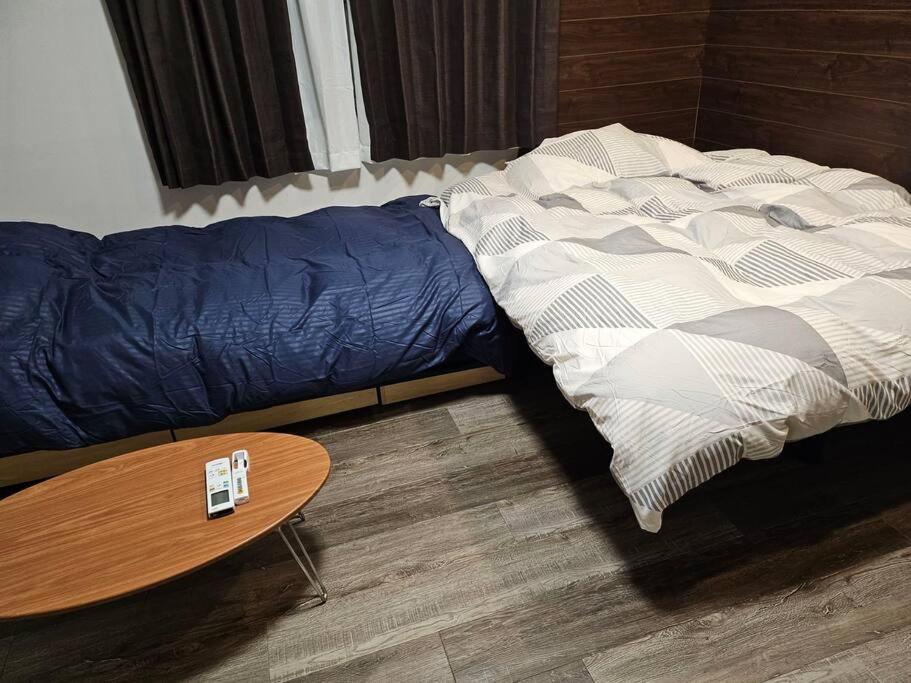 Hanazono - Royce 花園2 - Apartment *