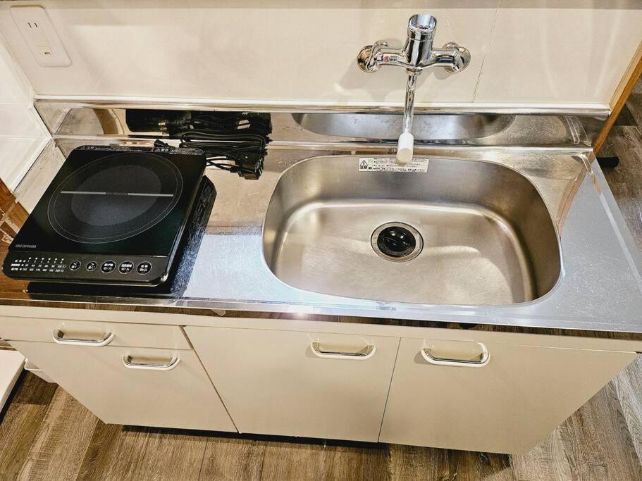 Apartment Hanazono - Royce 花園2 - Kyoto