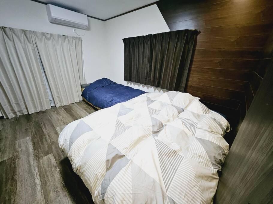 Apartment Hanazono - Royce 花園2 -