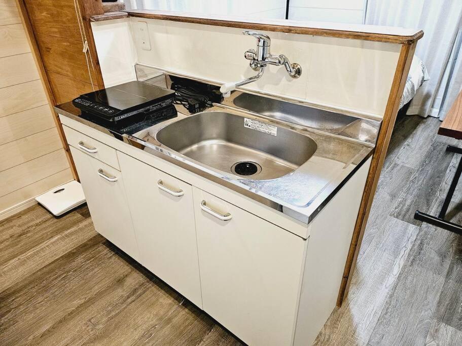Hanazono - Royce 花園2 - Apartment Kyoto