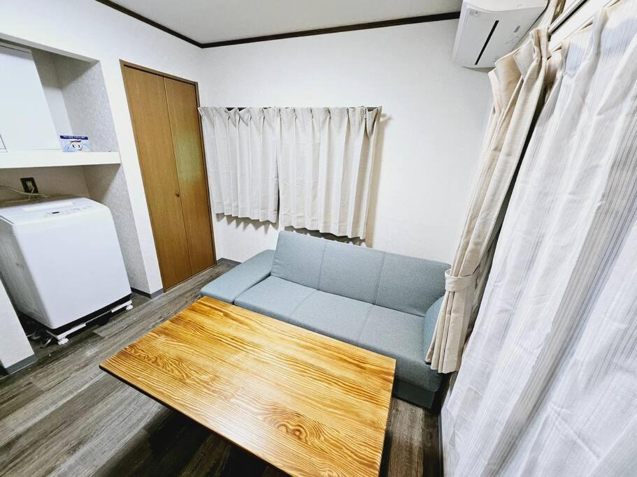 Apartment Hanazono - Royce 花園2 - Kyoto