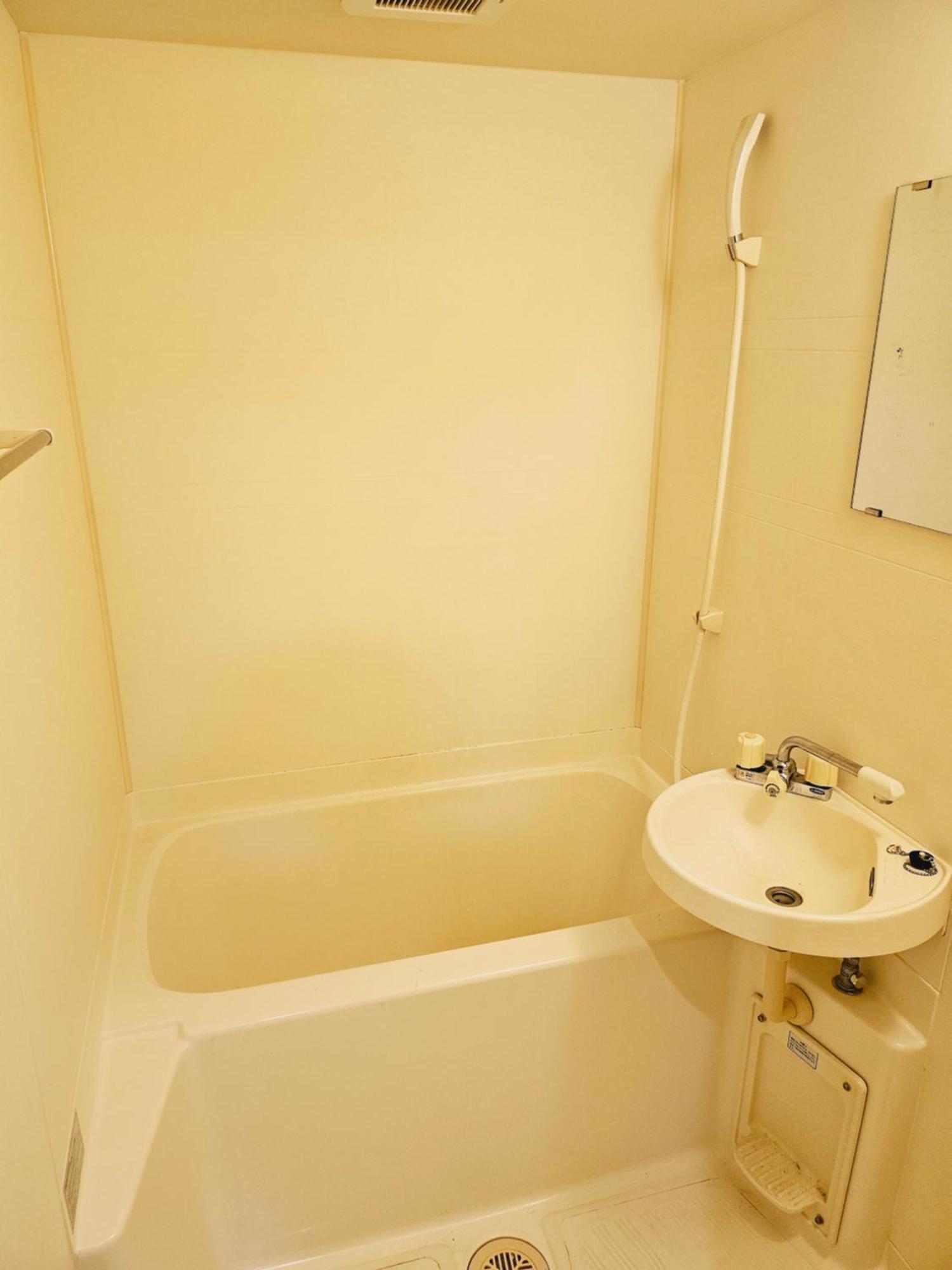 Apartment Hanazono - Royce 花園2 -