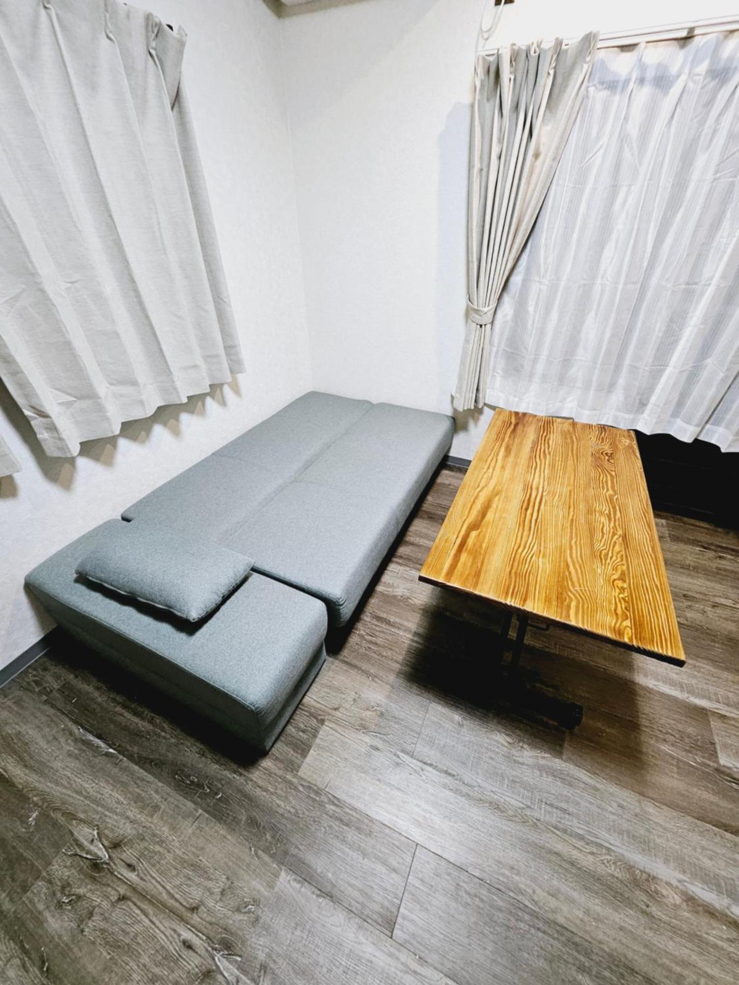 Hanazono - Royce 花園2 - Apartment *