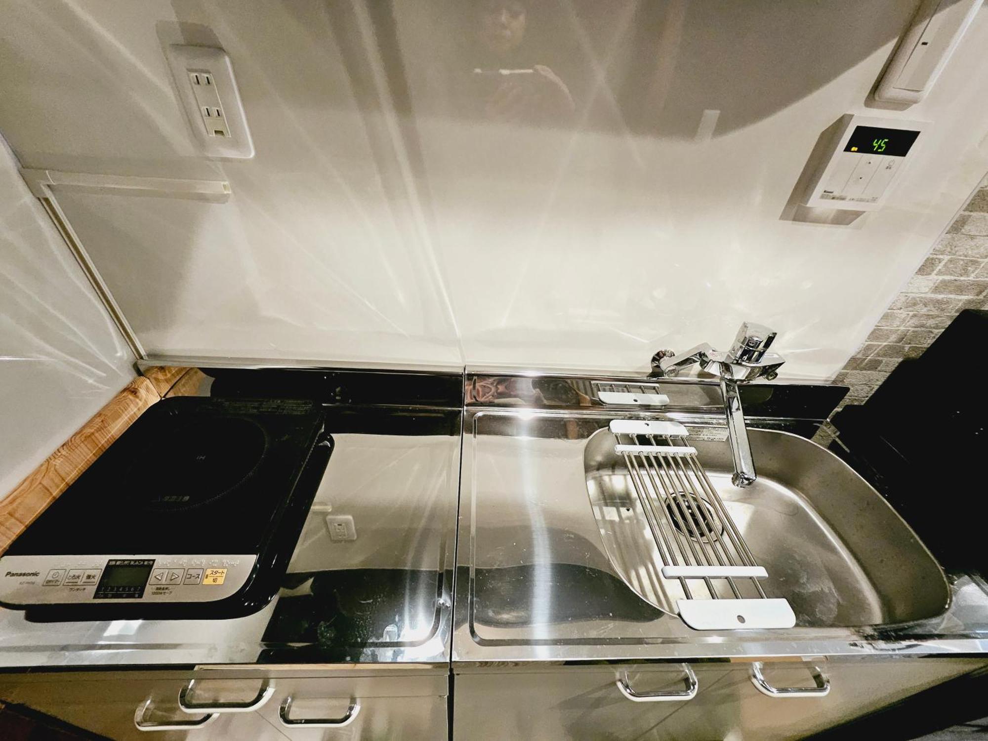 Apartment Hanazono - Royce 花園2 - Kyoto