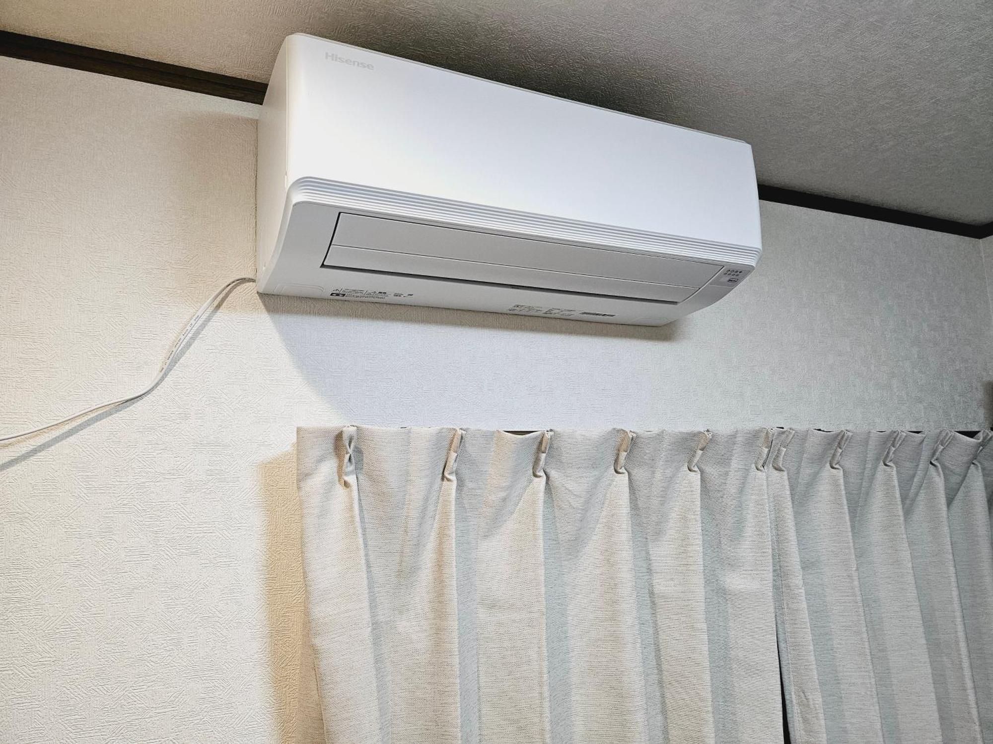 Hanazono - Royce 花園2 - Apartment Kyoto