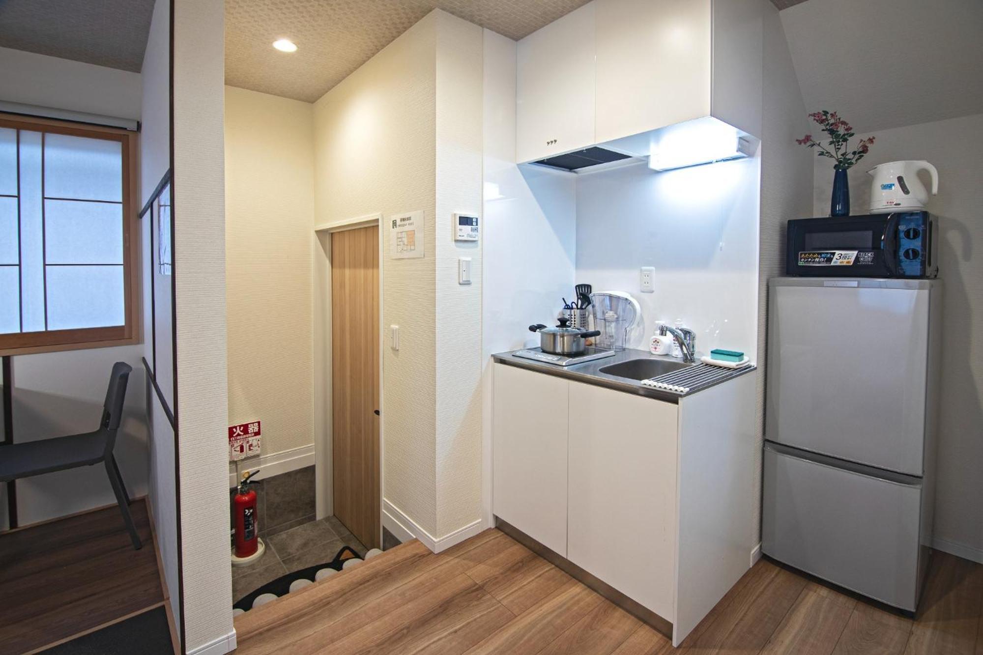Toki No Yado Nijo - Vacation 81687v Holiday home