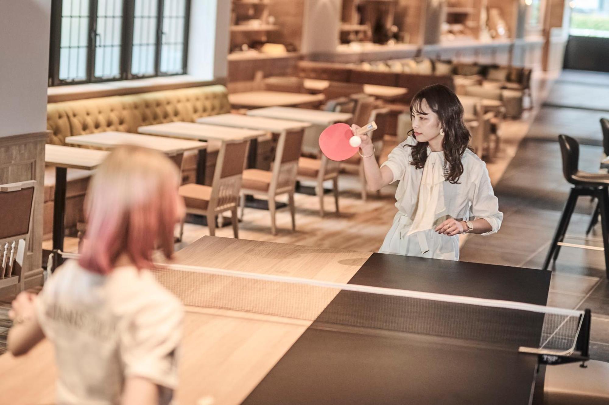 The Royal Park Canvas - Nijo Hotel Kyoto