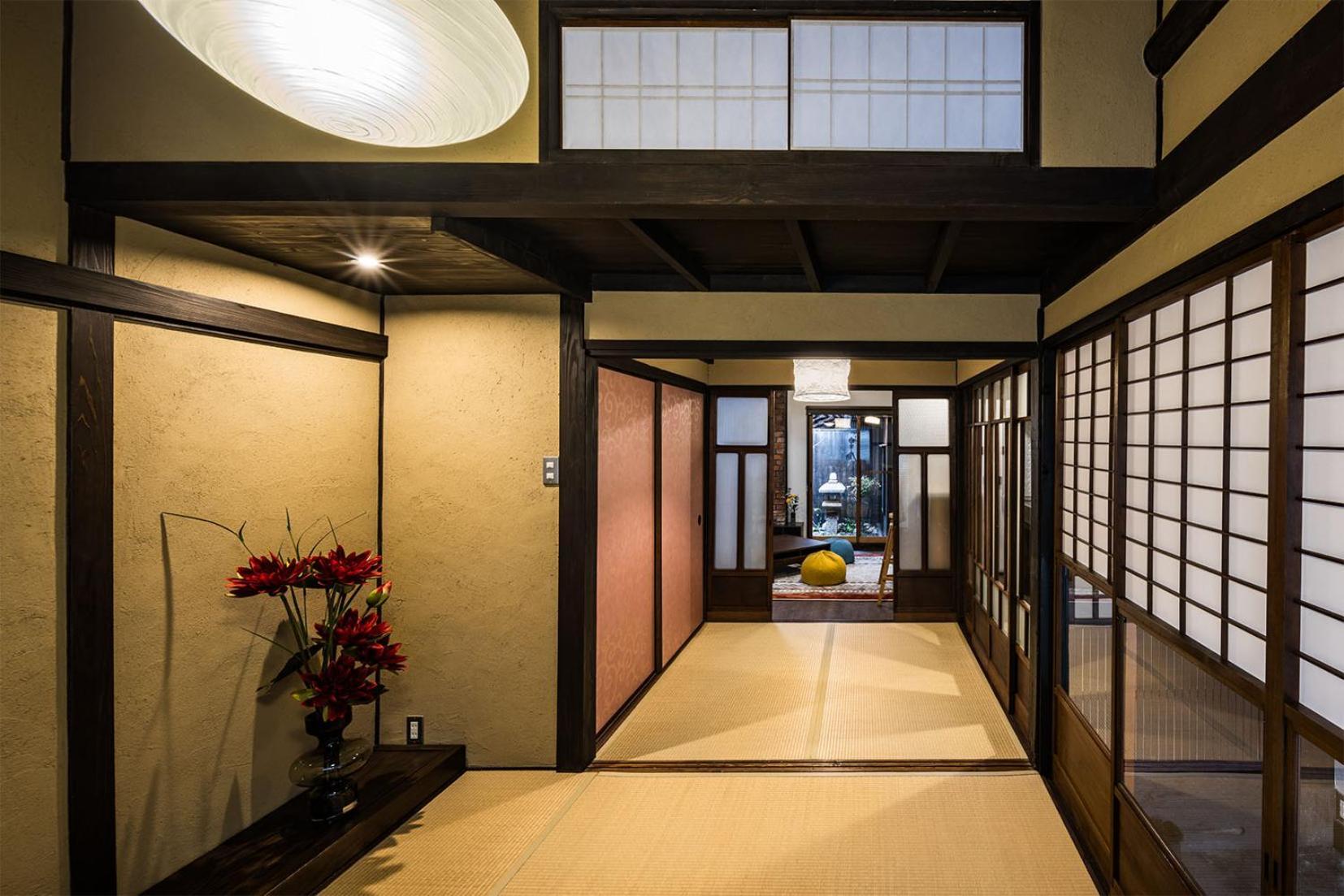 Oyado Lemon Holiday home *