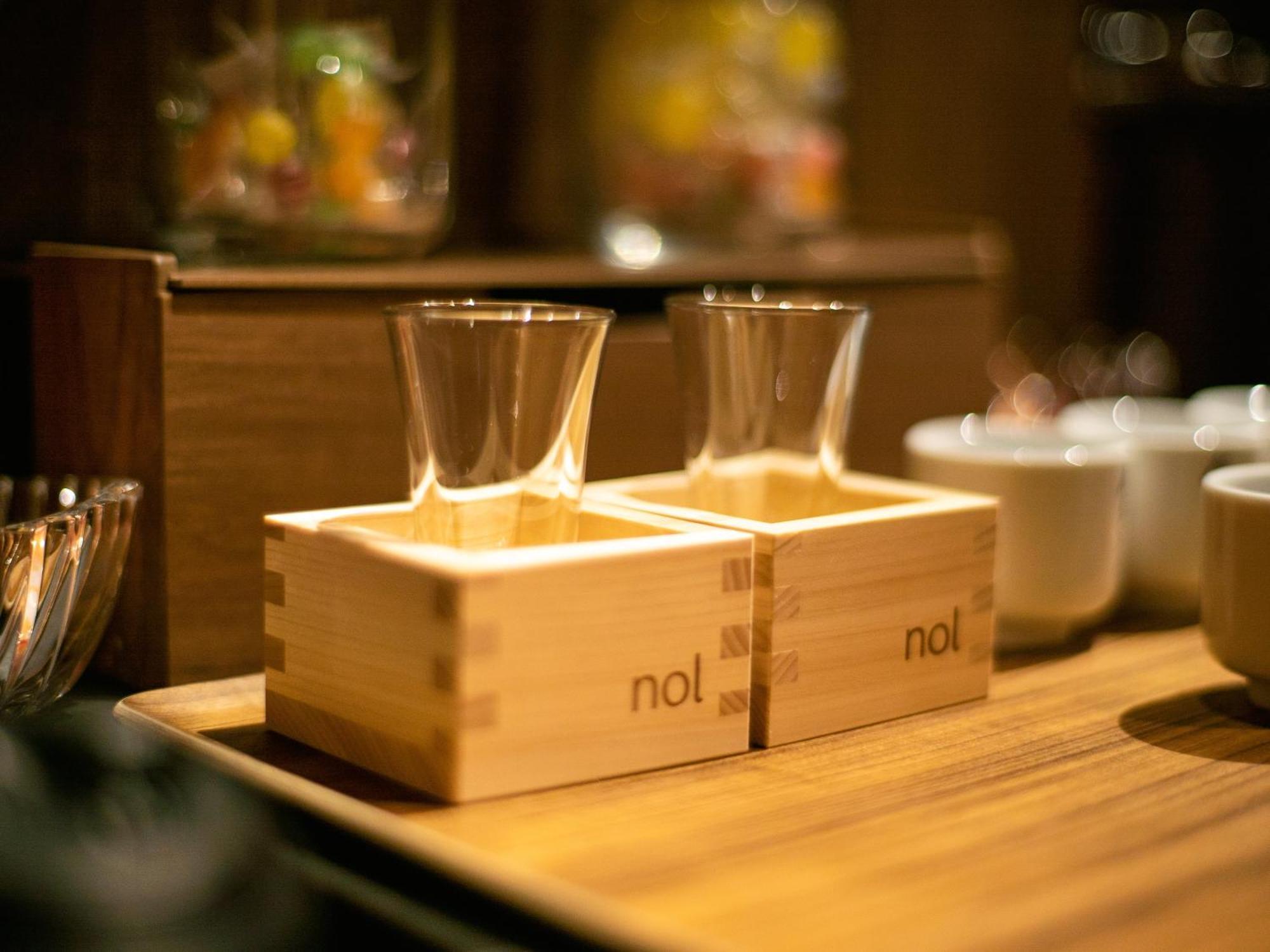 Nol Sanjo Kyoto