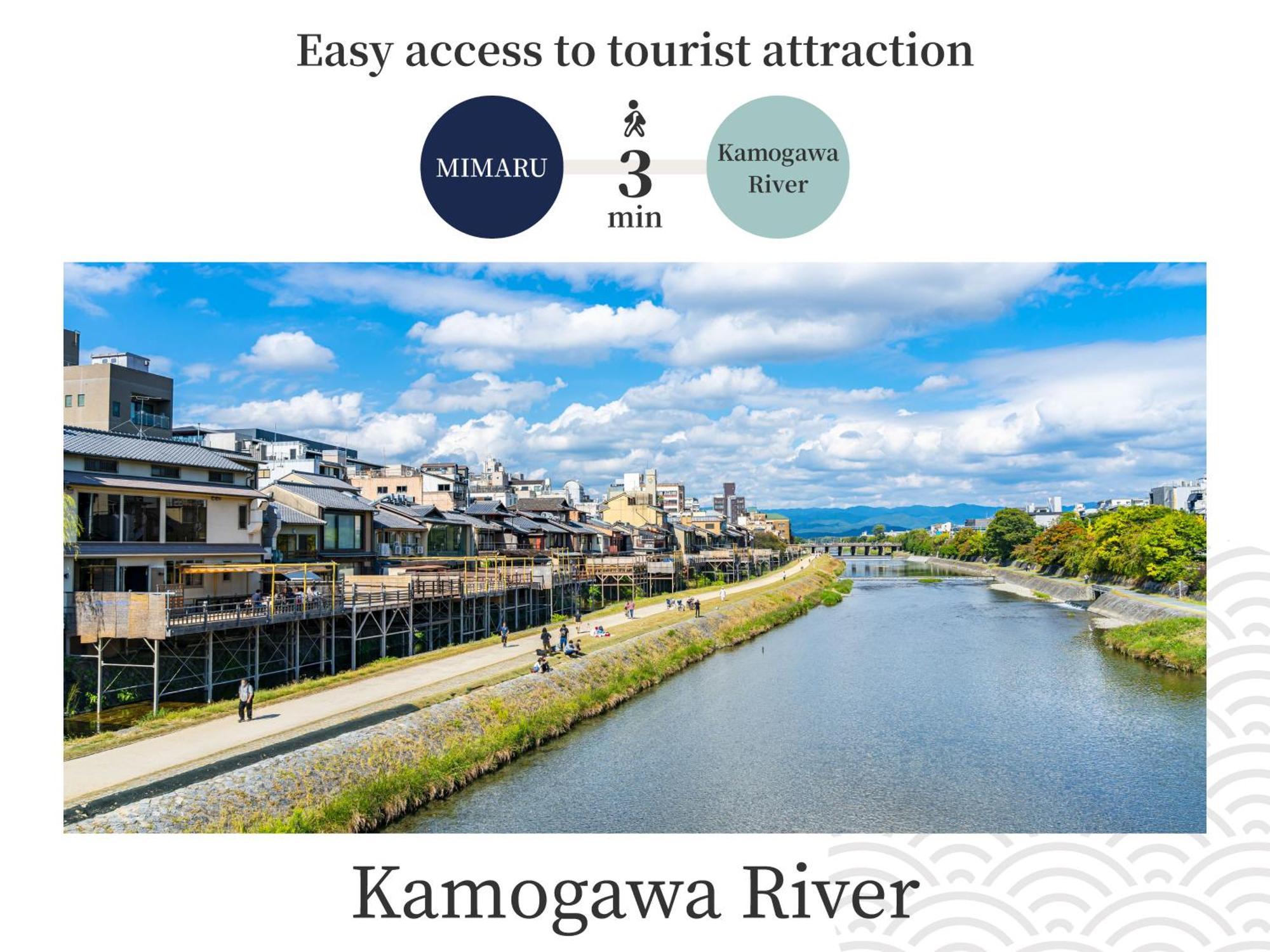 Hotel Mimaru Kawaramachi Gojo Kyoto