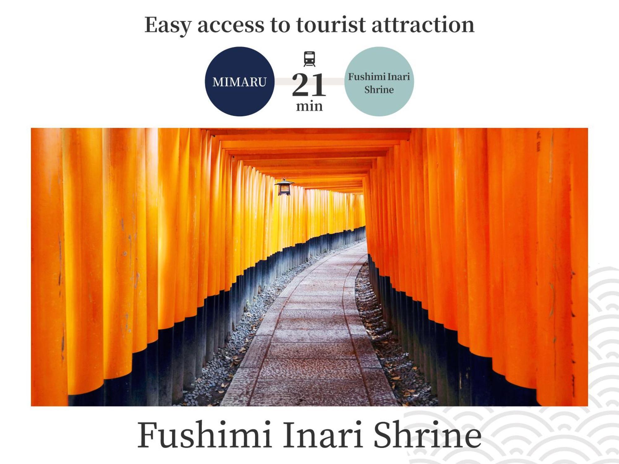 Hotel Mimaru Kawaramachi Gojo Kyoto