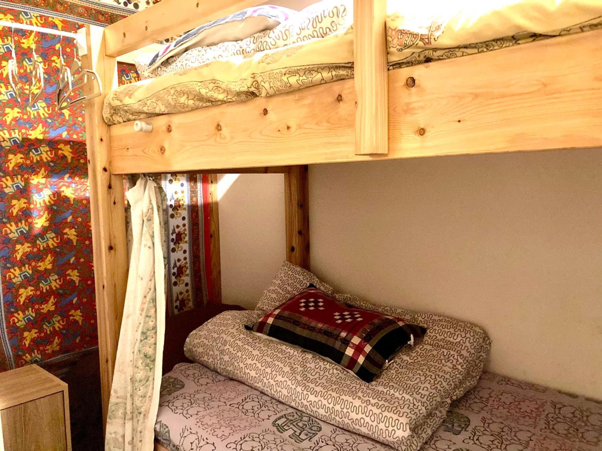 Santana Guest house