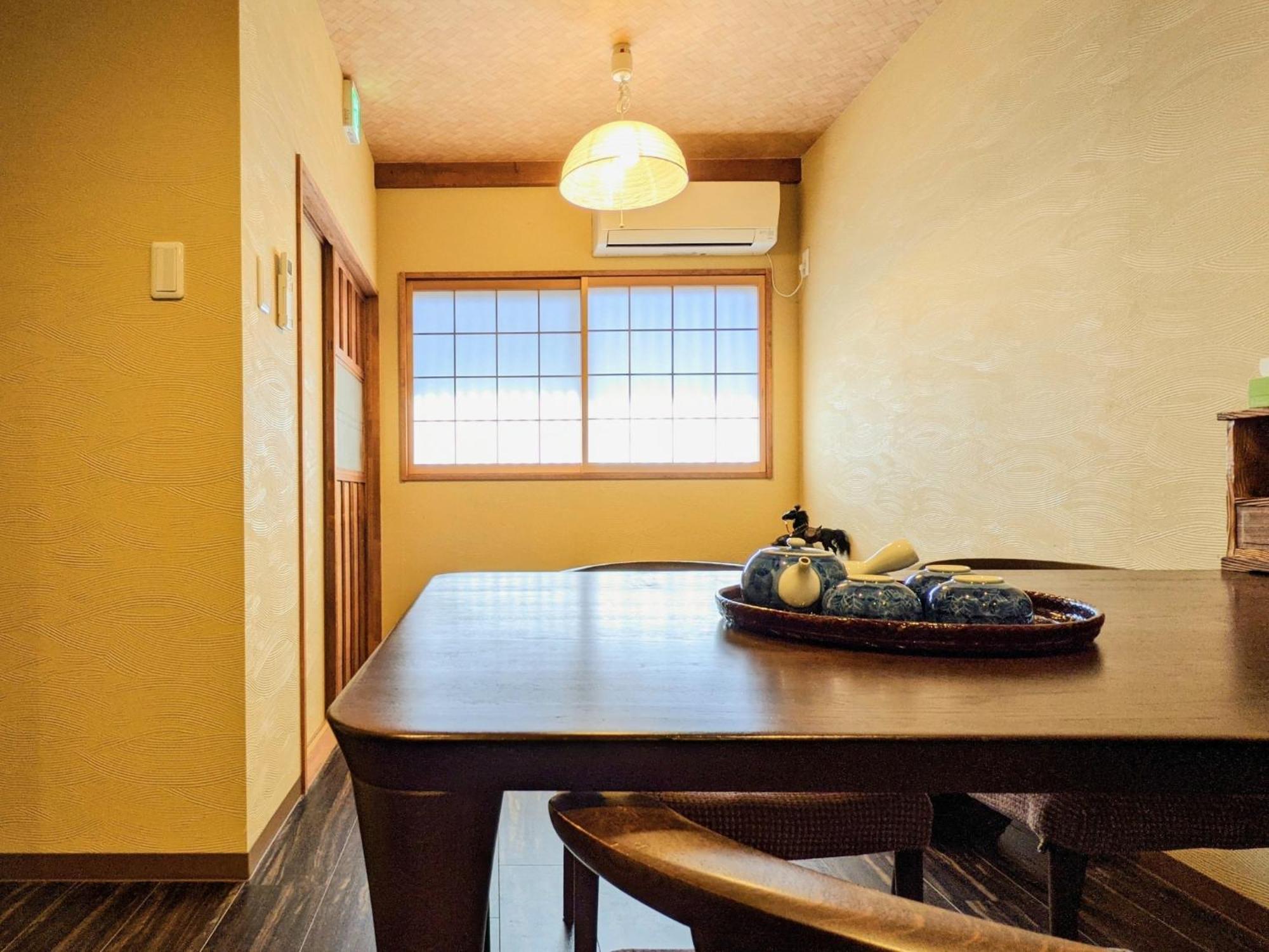 Holiday home Toji Temple - Vacation 39978v Kyoto
