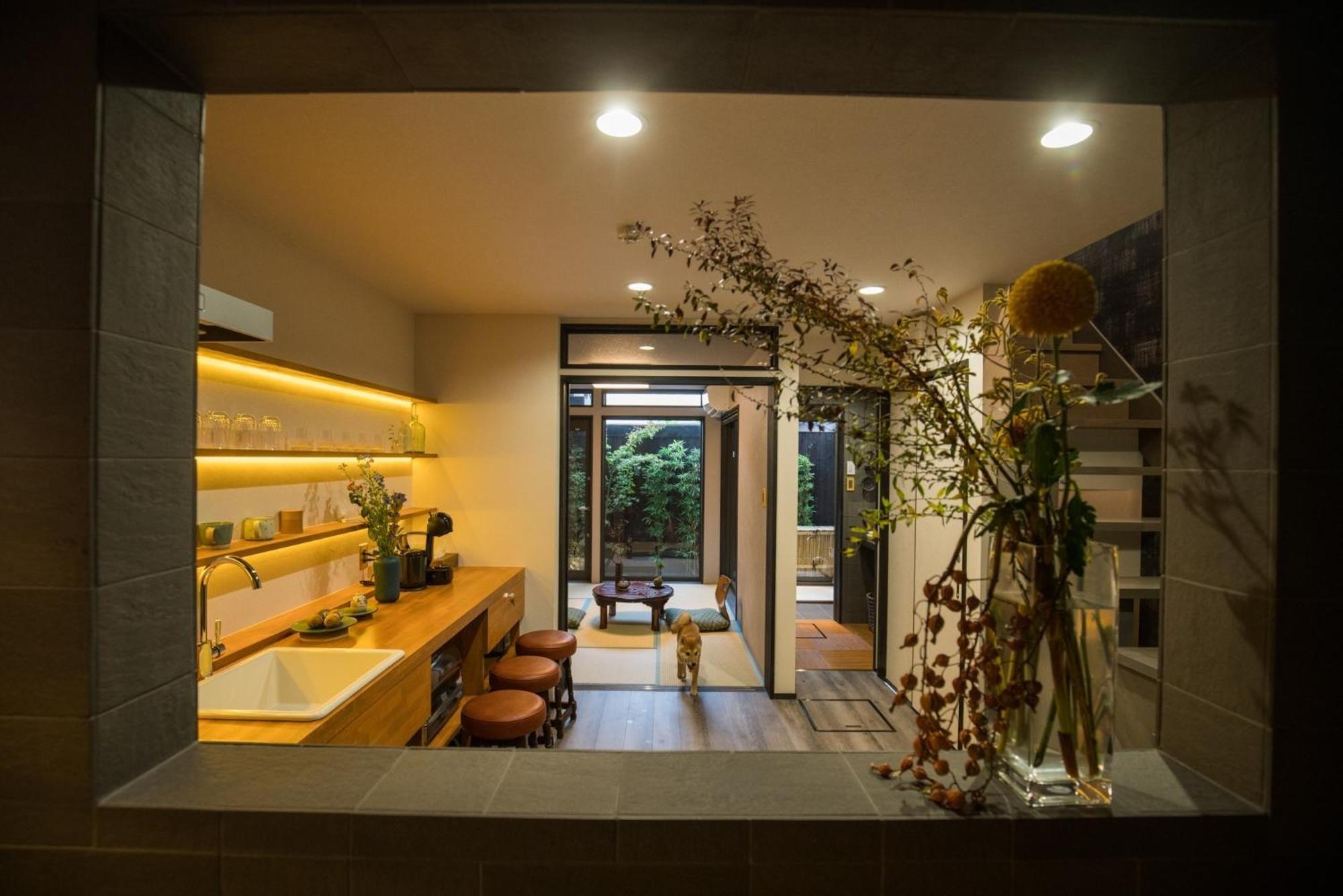 Holiday home Kyomachi Hoshizuki - Vacation 39180v *