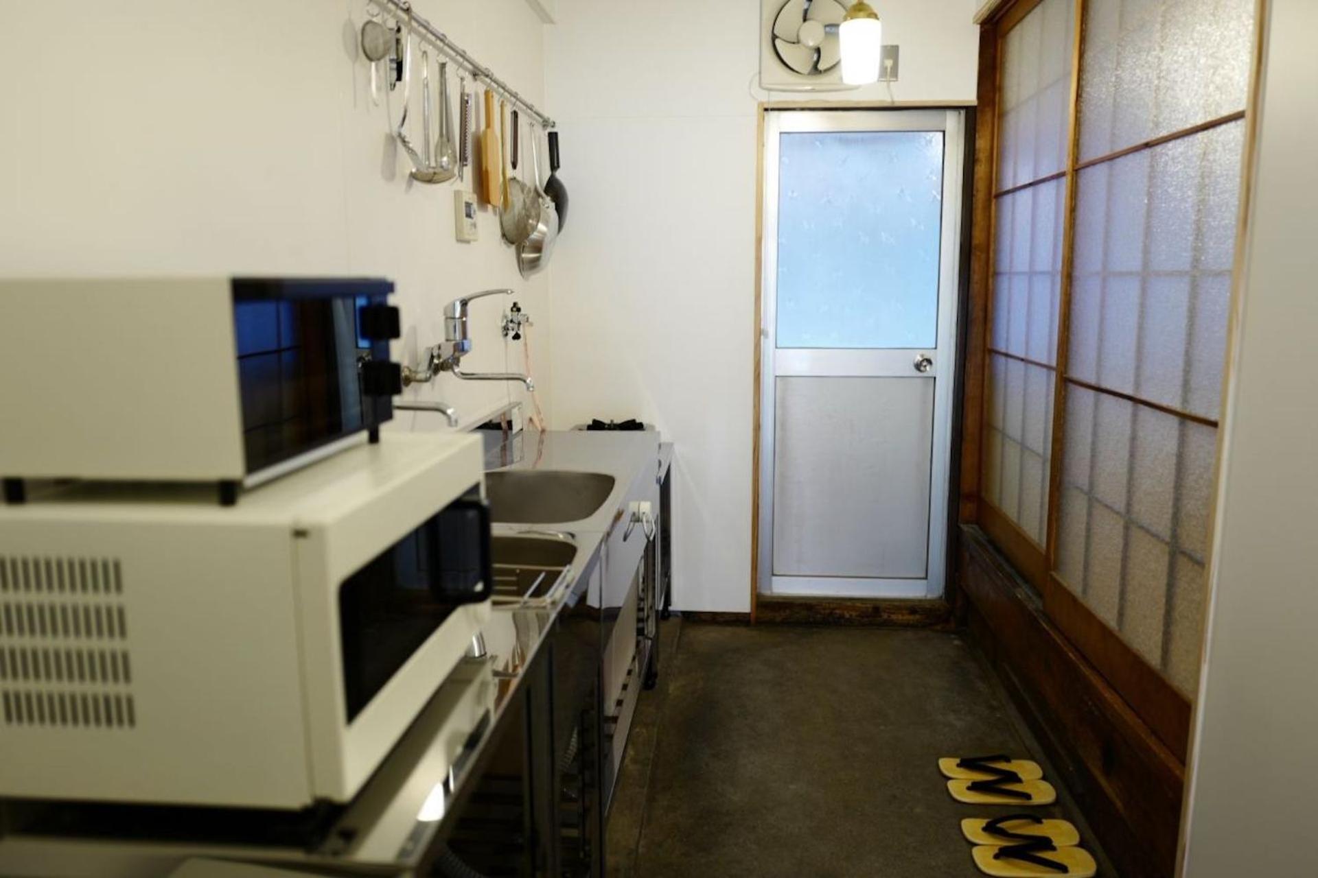 Holiday home Station South - Vacation 37020v Kyoto