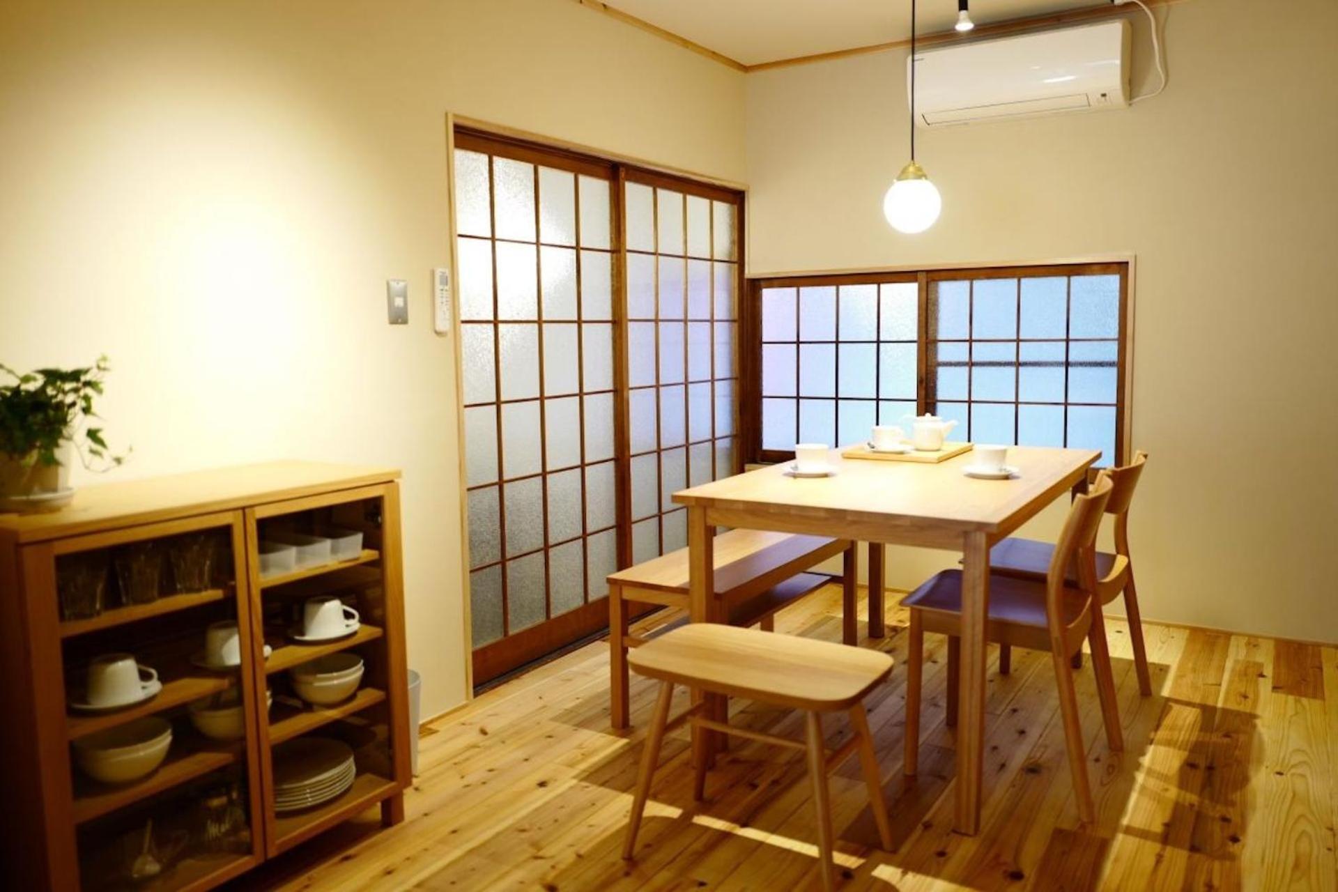 Holiday home Station South - Vacation 37020v Kyoto