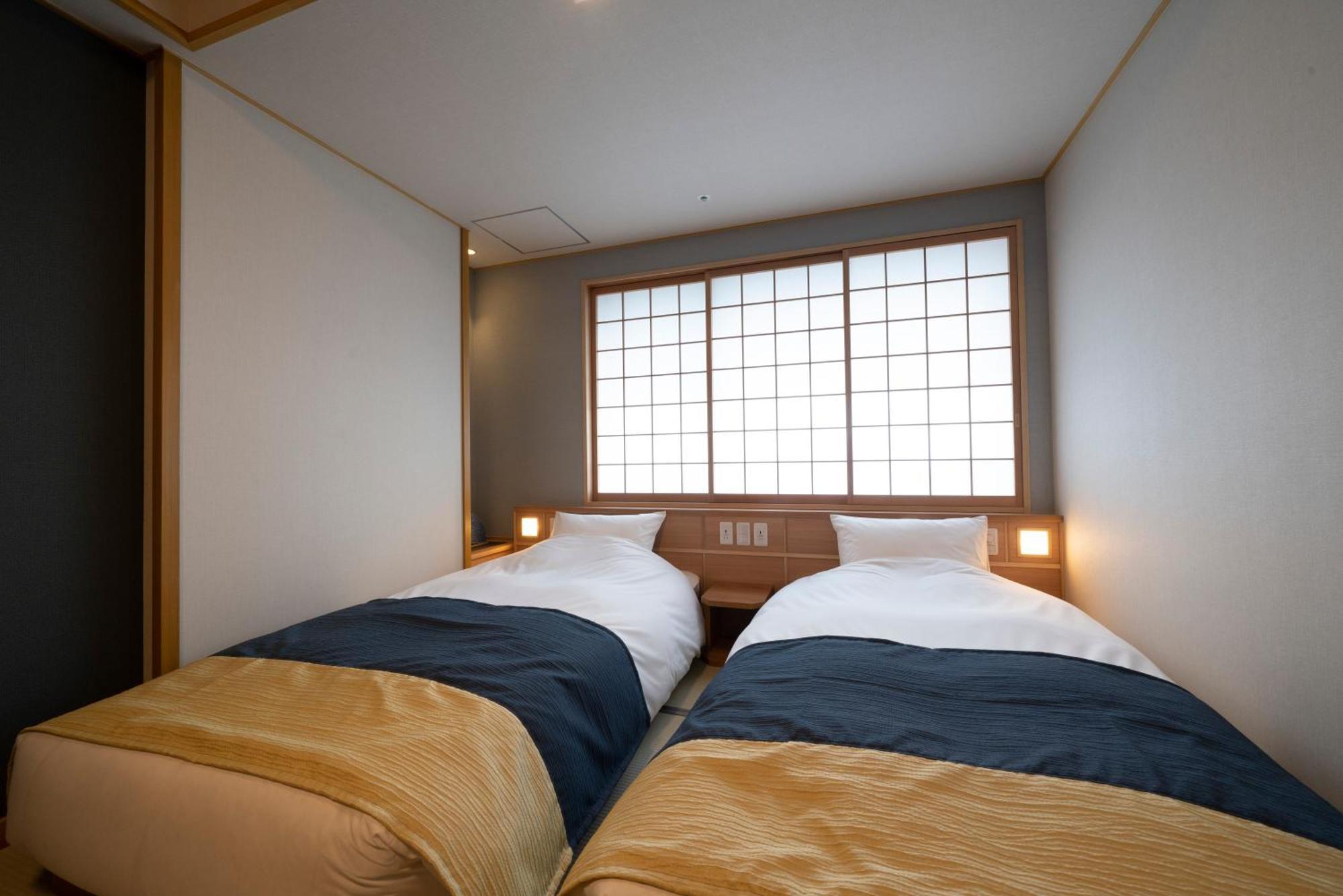 Umekoji Kadensho Hotel 5*