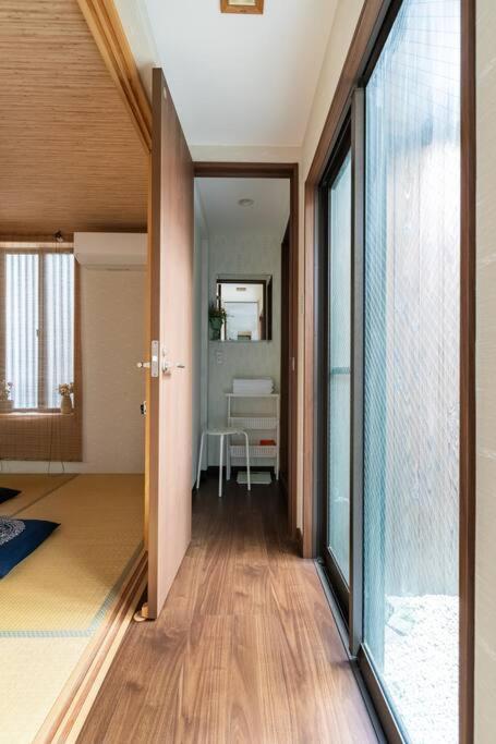 平安神宮京都大学近くバス停すぐ伝統和風一棟貸し町屋浅蘇 Apartment *