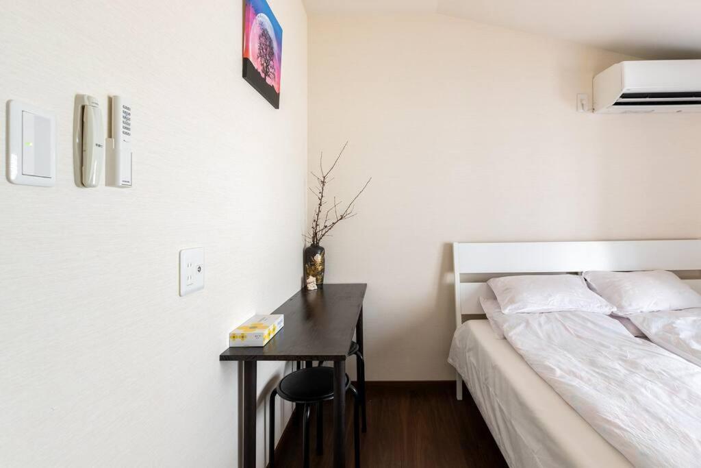 Apartment 平安神宮京都大学近くバス停すぐ伝統和風一棟貸し町屋浅蘇 *