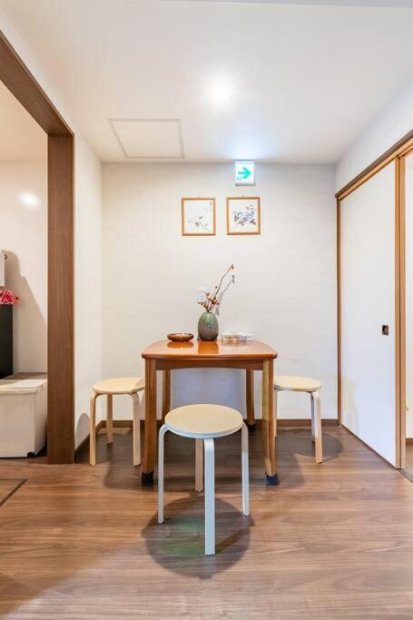 平安神宮京都大学近くバス停すぐ伝統和風一棟貸し町屋浅蘇 *