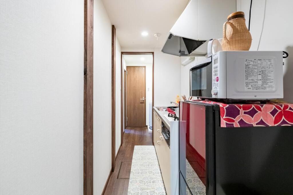 Apartment 平安神宮京都大学近くバス停すぐ伝統和風一棟貸し町屋浅蘇 Kyoto