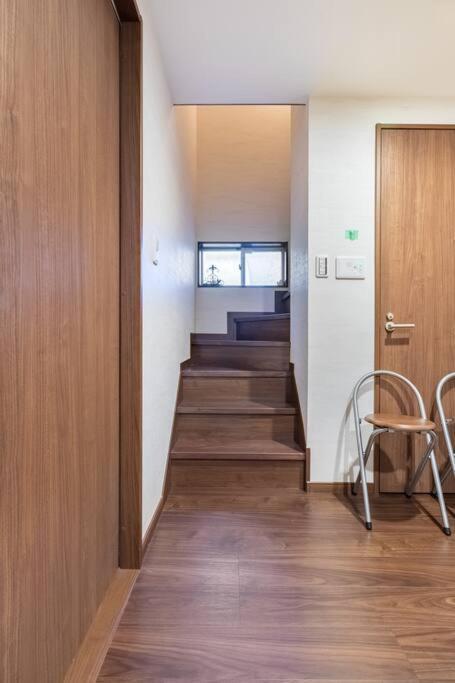 Apartment 平安神宮京都大学近くバス停すぐ伝統和風一棟貸し町屋浅蘇 Kyoto