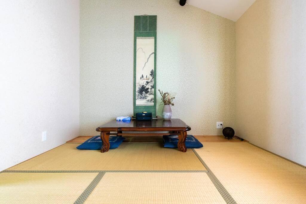 平安神宮京都大学近くバス停すぐ伝統和風一棟貸し町屋浅蘇 Apartment