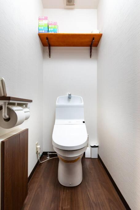 平安神宮京都大学近くバス停すぐ伝統和風一棟貸し町屋浅蘇 Apartment *