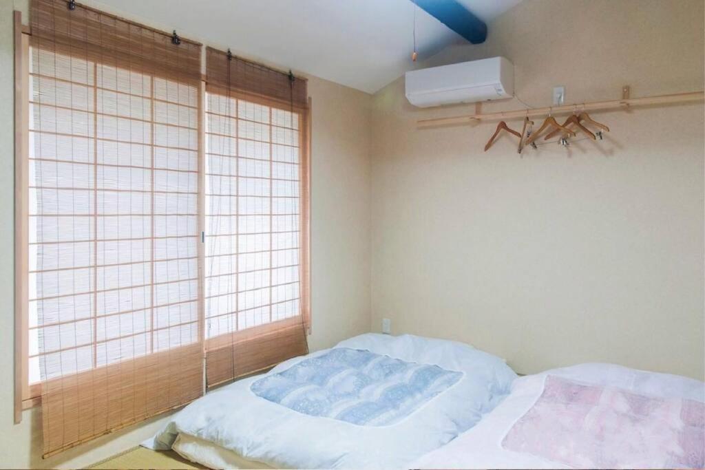 平安神宮京都大学近くバス停すぐ伝統和風一棟貸し町屋浅蘇 Kyoto