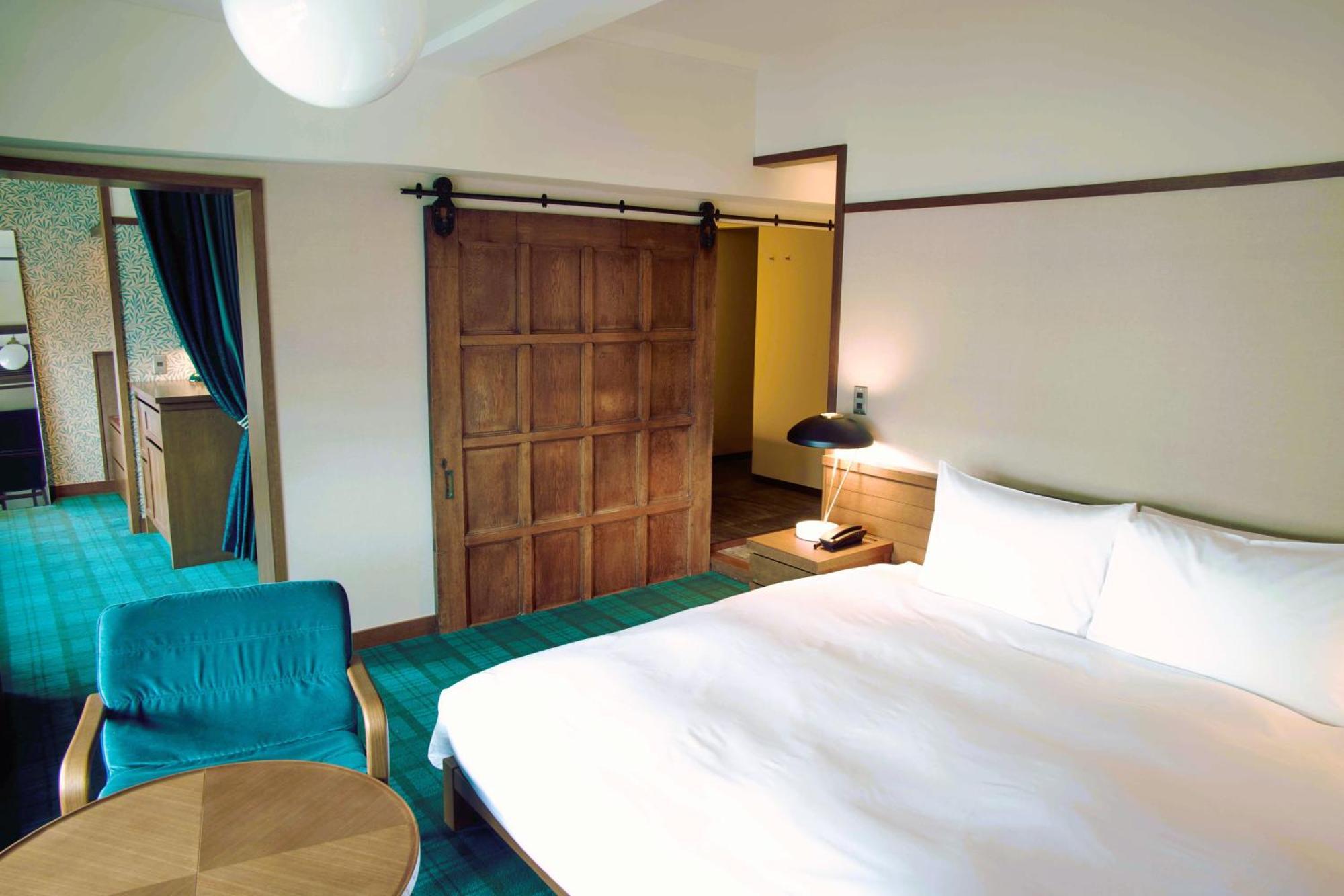 Hotel Marufukuro 5*