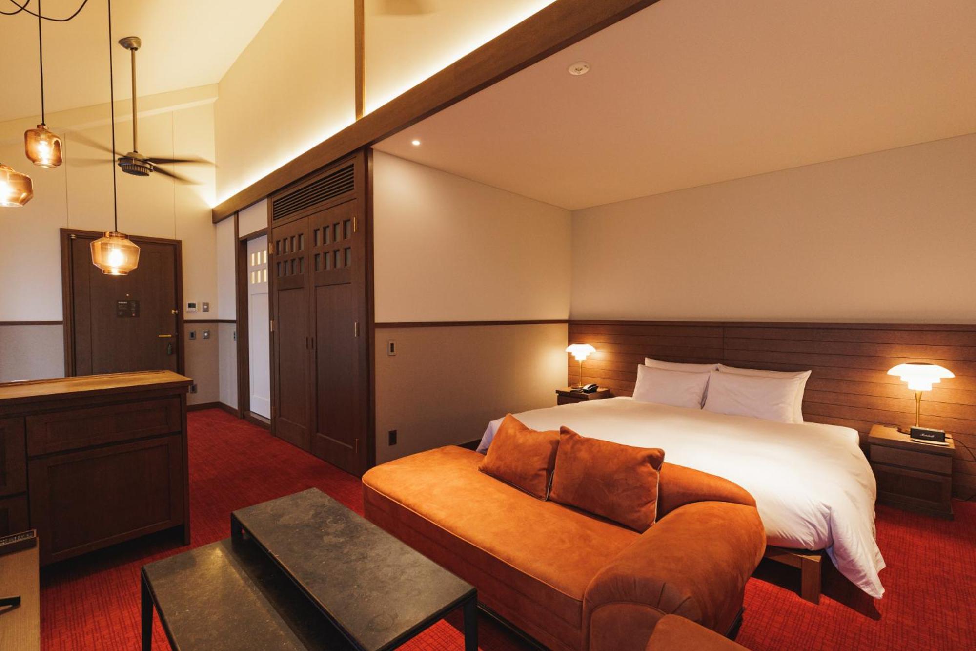 Hotel Marufukuro 5*