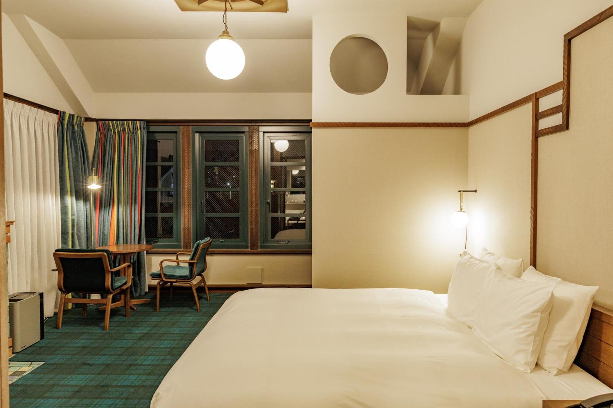 Marufukuro Hotel