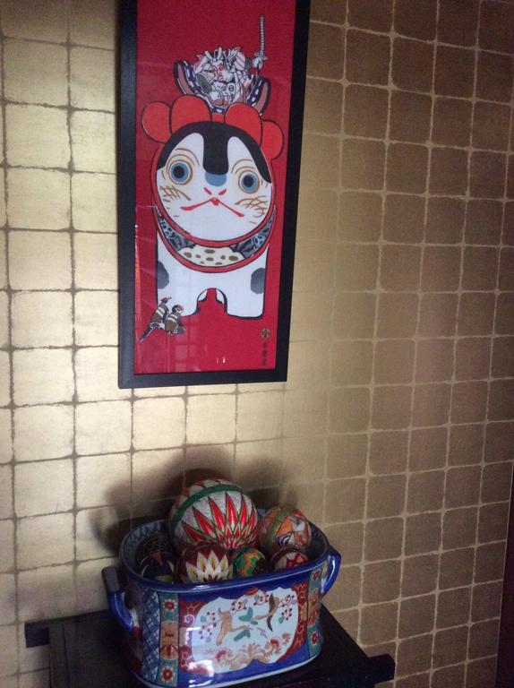 Hanakiya Guest house Kyoto