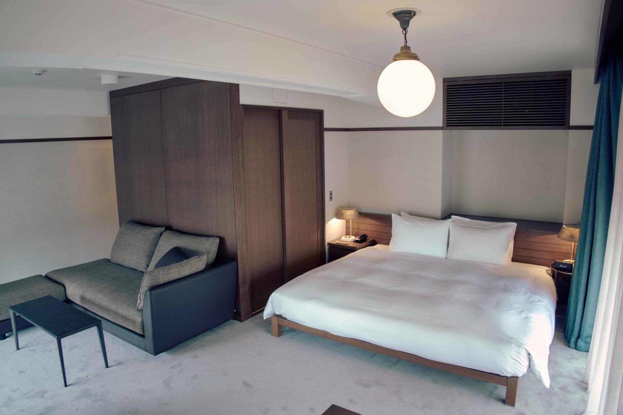 Marufukuro Hotel