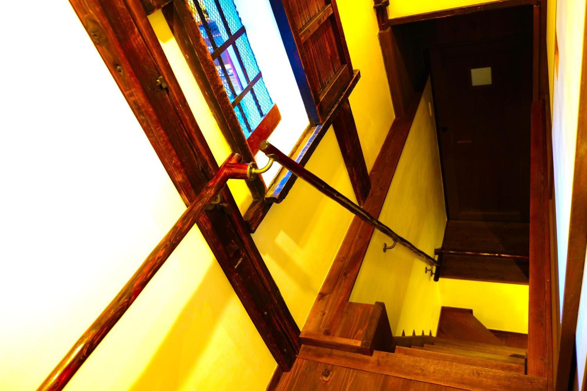 Toshiharu Ryokan Kyoto