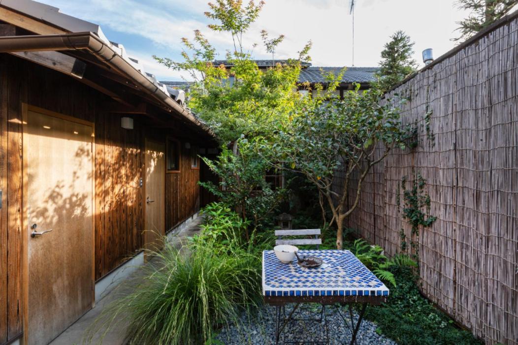 Guest house お宿梅夜guesthouse Umeya