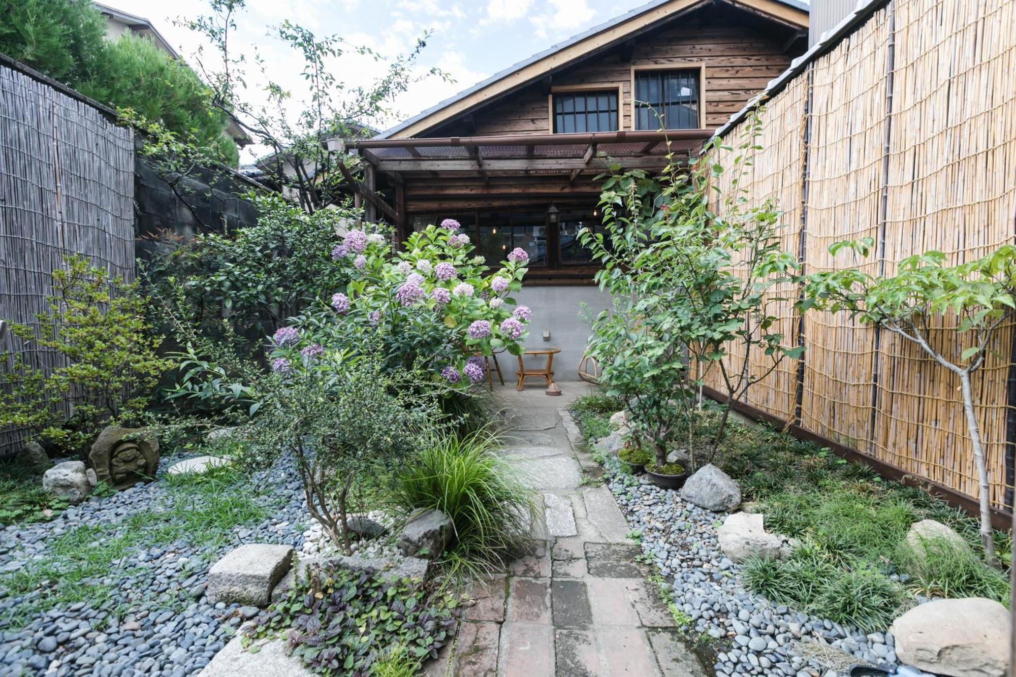 お宿梅夜guesthouse Umeya Guest house