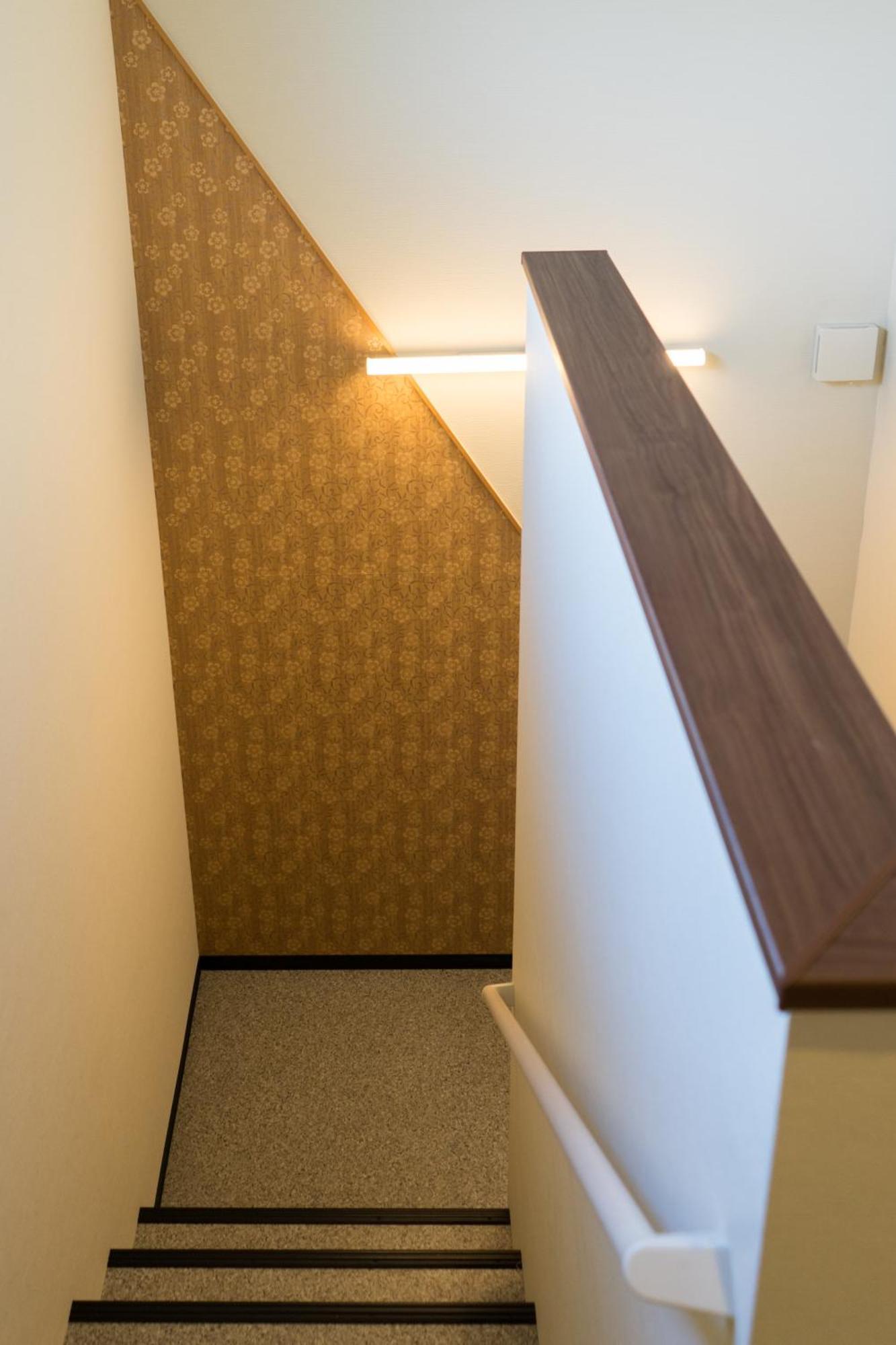 Zennichi Apartment Kyoto