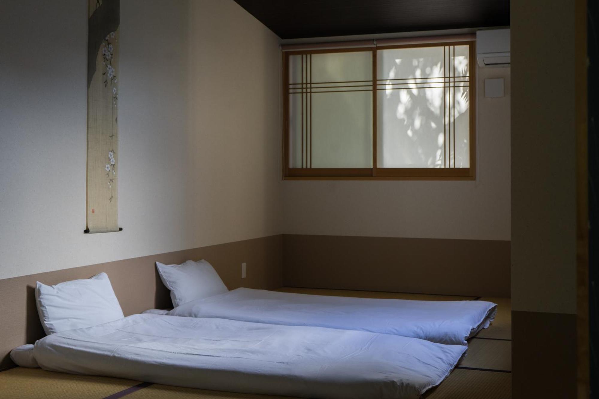 Apartment Zennichi *
