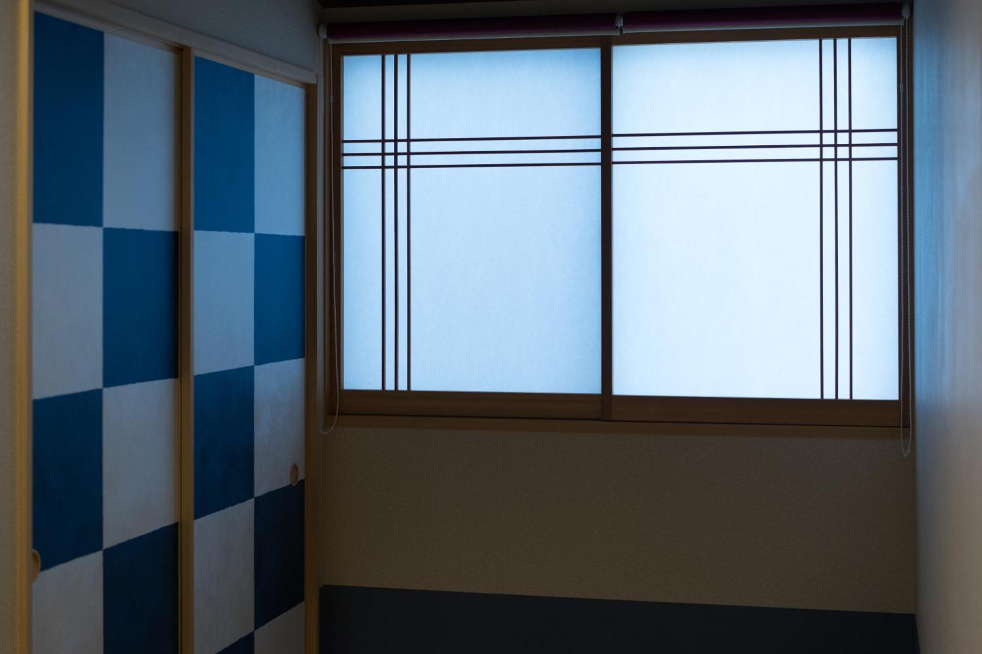 Zennichi Apartment Kyoto